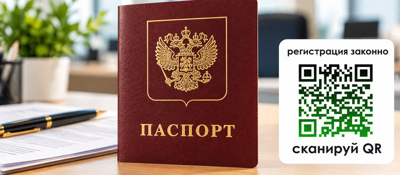регистрация в Слободской